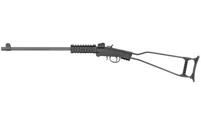 CHIAPPA LITTLE BADGER 17HMR 16.5"