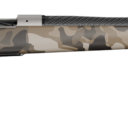 CHRIS RIDGELINE FFT BARREN DUNE 7MM PRC 22