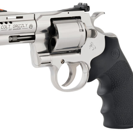 CLT GRIZZLY 357MAG 3 SS UNFLUTED