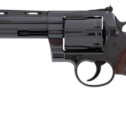 CLT ANACONDA 44MAG 6 BLUED WALNUT 6RD