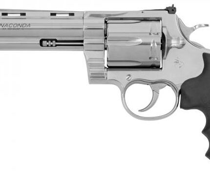 CLT ANACONDA 44MAG 6 SS AS HOGUE 6RD