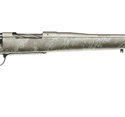 CHRISTENSEN ARMS MESA FFT 22CM TUNGSTEN 20"