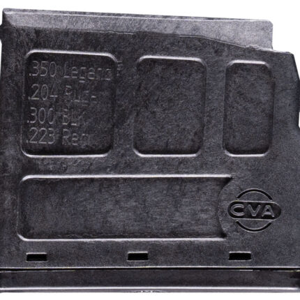 CVA MAG CASCADE 10RD 350LEG/300BL/204/223
