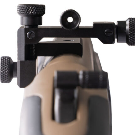 CVA WILLIAMS WESTERN LR SIGHT KIT