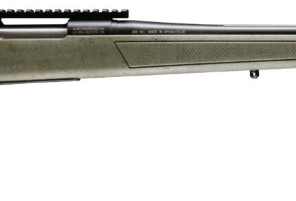 CVA CASCADE XT 35WHELEN 22 ODG/BLK WEB