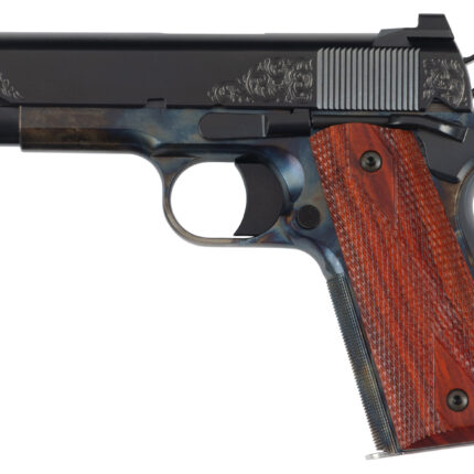 DAN WESSON HEIRLOOM 2024 45ACP 4.25