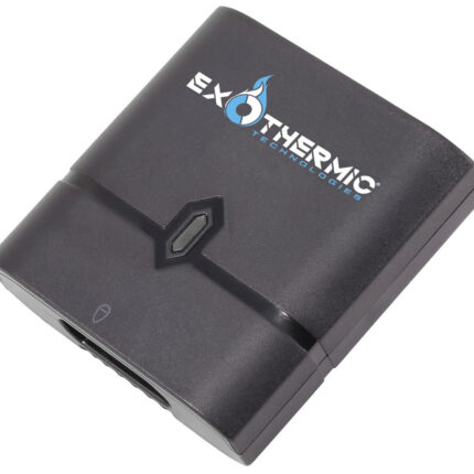 PULSEFIRE REPLACEMENT LRT/UBF BATTERY CHARGER
