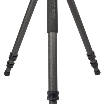 FATBOY TRAVERSE 3 SECTION TRIPOD