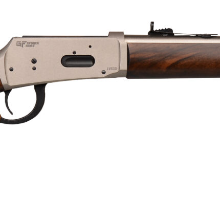 GFA 30-30 LEVER 20 10RD BLK WALNUT NICKEL