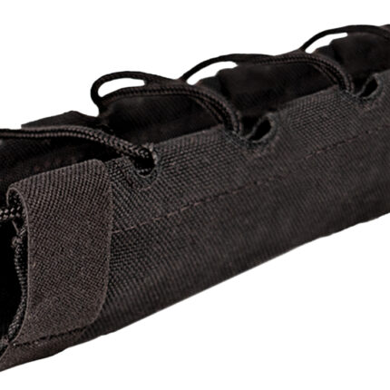 GROVTEC RAIL WRAP 8 BLK