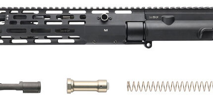 HK UPPER RECEIVER KIT MR762 A4 13