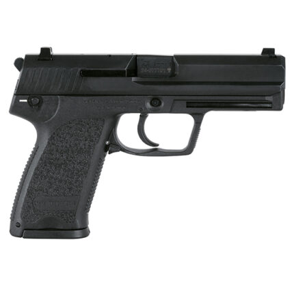 HK USP45 EXPERT V1 DASA 45ACP 5.19  2 12RD