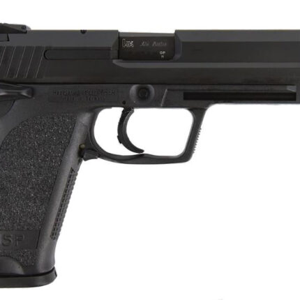 HK USP45 EXPERT V1 DASA 45ACP 5.19 2 10RD