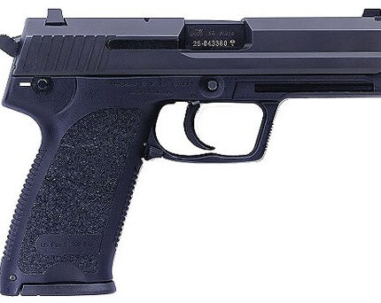 HECKLER AND KOCH (HK USA) USP45 V1 DA/SA 45ACP 12+1 SFTY
