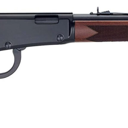 HENRY H1 WESTERN 22LR 18.5