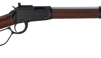 HENRY H1 TRACKER 22LR 20