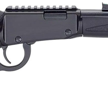 HENRY H1 X MODEL 22MAG 16.5