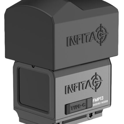 INFITAC COVER FAST MINI