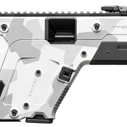 KRISS VECTOR CRB G3 9MM 16 ARCTIC 10RD CA
