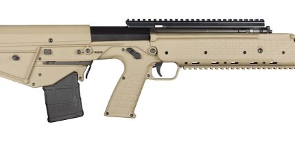 KELTEC RDB17 CARBINE 5.56 BL/TAN 17"