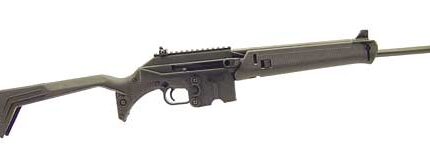 KELTEC SU16 SPORT UTILITY 223 16"