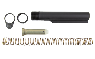 LBE 4 POSITION BUFFER TUBE KIT