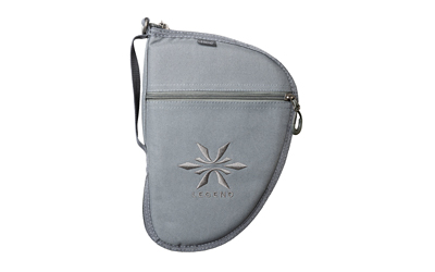 LEGEND PEGASUS PISTOL RUG 11.5" GRY