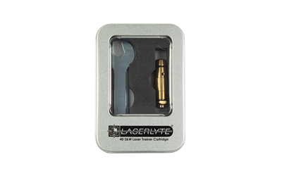 LASERLYTE LASER CARTRIDGE 40S&W