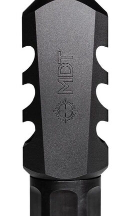 MDT MUZZLE BRAKE ELITE 6.5CREED/308WIN 5/8-24
