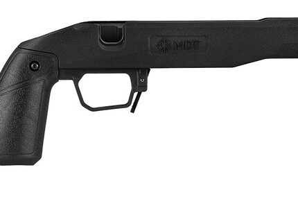 MDT ORYX CHASSIS FIELD STOCK REM 700 SA RH BLK