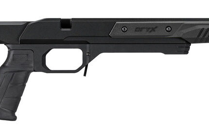 MDT ORYX CHASSIS SPORTSMAN REM 700 SA RH