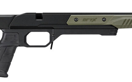 MDT ORYX CHASSIS SPORTSMAN REM 700 SA RH