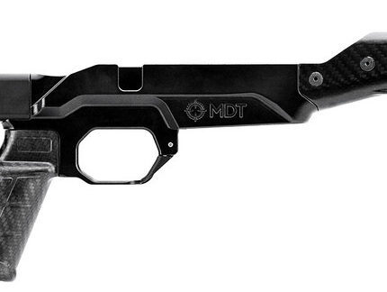 MDT CHASSIS HNT-26 REM 700 LA RH FOLD ARCA