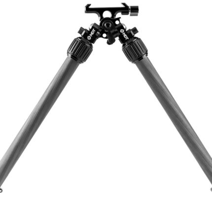 MDT MOUNTAIN BIPOD PICATINNY BLK