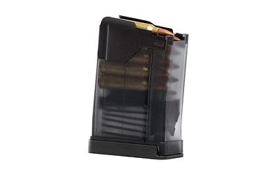 LANCER L5AWM GEN2 223REM 10RD SMOKE