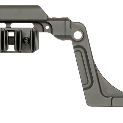 MI BOUNTY HUNTER MAGNUM RESEARCH BFR STOCK BLK