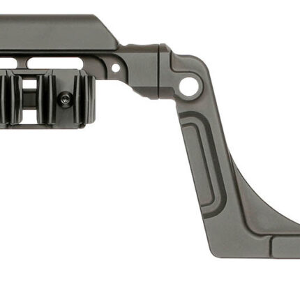 MI BOUNTY HUNTER RUGER SUPER BLACKHAWK STOCK BL