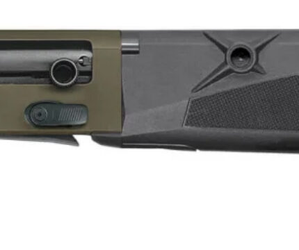 MOSS M990 SPX AFTERSHOCK 12GA 14.75 BLK/ODG 5RD