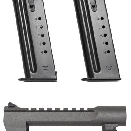 MR BBL DE MKXIX 6 CS 44MAG TUNG 2 MAG CLAM PK