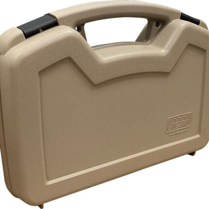 MTM TACTICAL SUPPRESSOR CASE