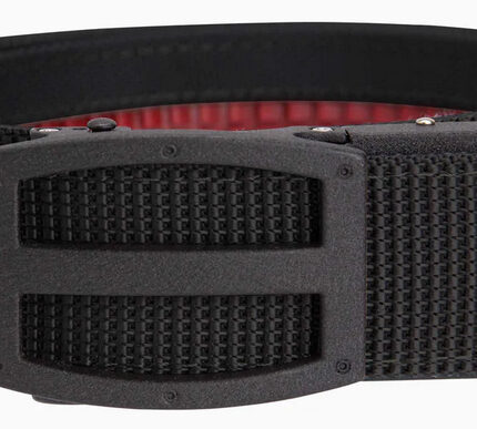 NEXBELT XL TITAN BD BLK 1.5 EDC BELT