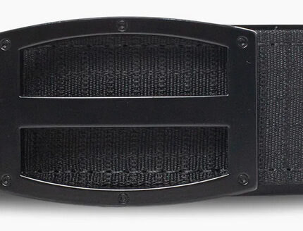 NEXBELT TITAN RIPSTOP BLK