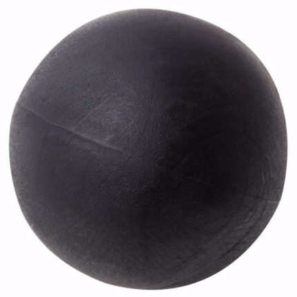 P2P RUBBER BALLS 20CT BLK