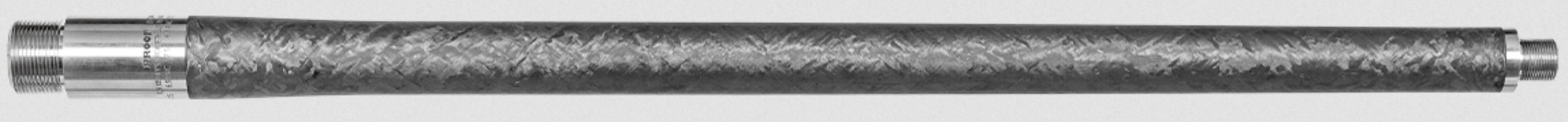 PROOF BBL CF BOLT 7MM BC 20 SENDERO KELBLYS DI