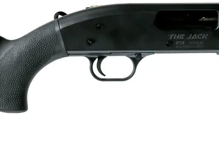 PTR JACK 12GA SBS HOGUE
