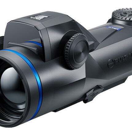 PULSAR TRAIL 3 LRF XR50 W/MOUNT