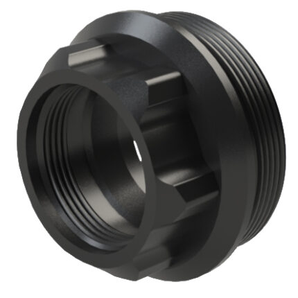 PWS PUB MOUNT SUPPRESSOR HUB INTERFACE 1.375X24