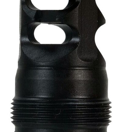 PWS FRC COMPENSATOR FLAT 2-PORT 5/8-24