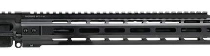PWS MK118 MOD 1-M UPPER 6MM ARC 18 LS THREADED