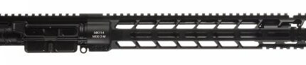 PWS MK114 MOD 2-M UPPER 223WYLDE 14.5 THREAD